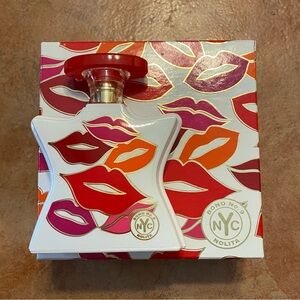 Bond No 9 Nolita 3.3 oz Bottle With Box 💋💋💋